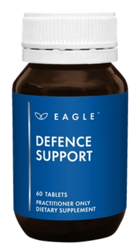 Eagle Defence Support | 60 Tablets