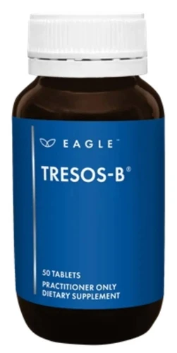 Eagle Tresos-B 50 Tablets