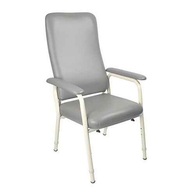 Hilite Chair Grey or High Back Chair affinity SuperPharmacyPlus