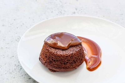 Sticky Date Pudding or 160g Gourmet Meals SuperPharmacyPlus