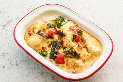 Vegetable Bake or 300g Gourmet Meals SuperPharmacyPlus