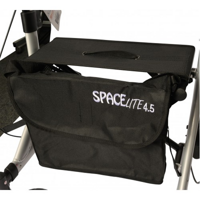 SpaceLite 4.5kg Supa Light Rollator