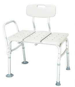 Bath Transfer Bench Hire superpharmacyplus hire equipment SuperPharmacyPlus