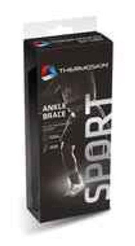 Thermoskin Sport Ankle Brace - Small Thermoskin SuperPharmacyPlus