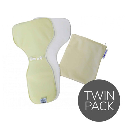 Conni Men\'s Re-usable Incontinence Pads | Buy for 20.99 | Conni |