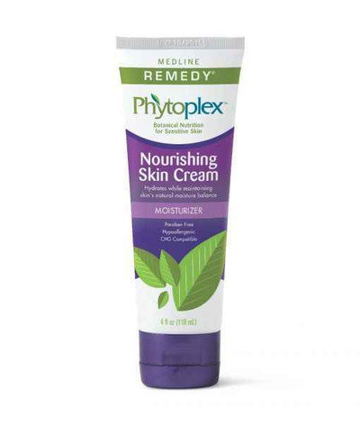 Medline Remedy Phytoplex Moisturizer Nourishing Skin Cream 118ml Medline SuperPharmacyPlus