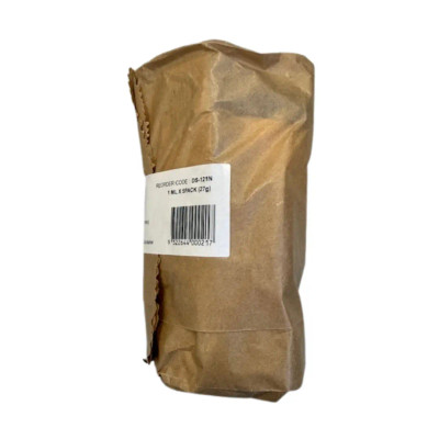 Personal Sharps Kit DS-121 Personal Sharps Kit DS-121