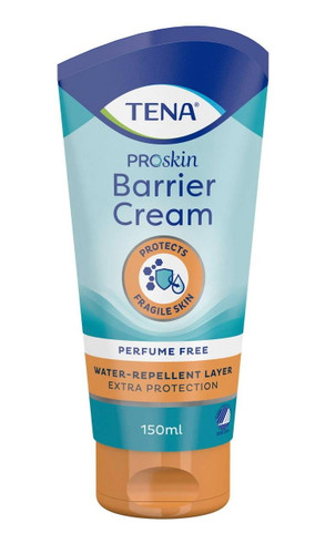 Tena Barrier Cream 150ml Tena SuperPharmacyPlus