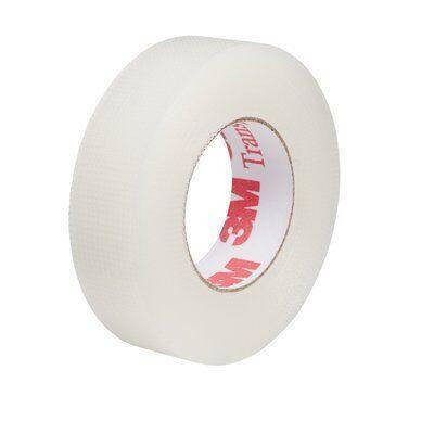 3M Transpore Surgical Tape White 12.5mm x 9.1m 3M SuperPharmacyPlus