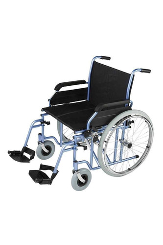 Wheelchair - Self Propelled Bariatric Hire superpharmacyplus hire equipment SuperPharmacyPlus
