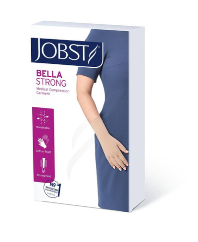 Jobst Bella Strong Glove or 20-30mmHg Compression Glove Jobst SuperPharmacyPlus