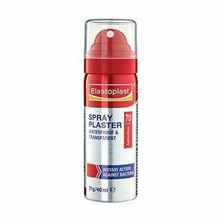 Elastoplast Spray Bandage 40ml Beiersdorf SuperPharmacyPlus