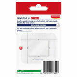 Elastoplast Sensitive XL 6x7cm 5 Pack Elastoplast SuperPharmacyPlus