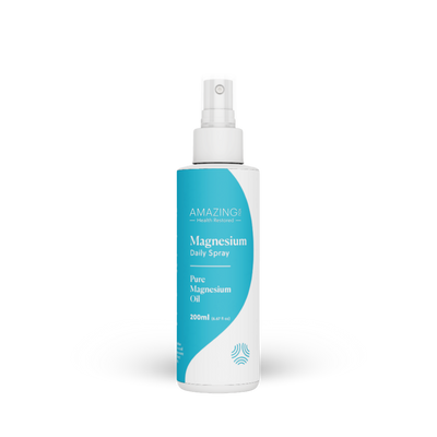 Amazing You Magnesium Daily Spray | 200mL