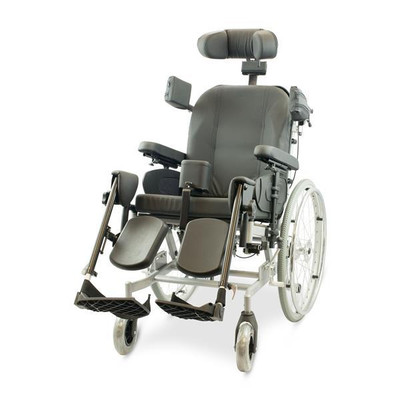 Days Tilt n Space Wheelchair, 490mm Wide Days SuperPharmacyPlus