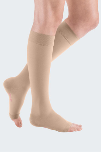 medi Duomed Class II Knee High Compression Stockings MEDI Australia SuperPharmacyPlus