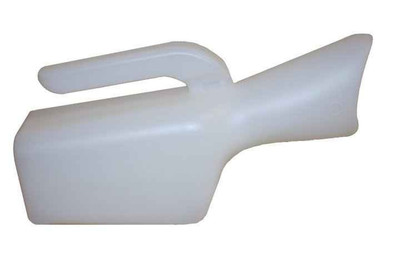 Female Urinal or 1000mL PQUIP SuperPharmacyPlus