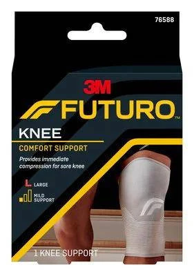Futuro Comfort Knee Support Sleeve Futuro SuperPharmacyPlus