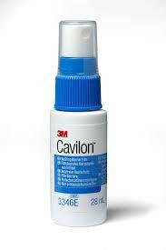 Cavilon Barrier Film Spray No Sting 28mL 3M SuperPharmacyPlus