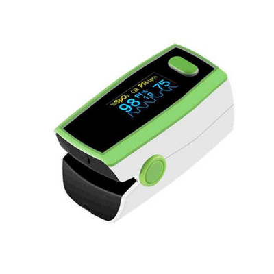 Suresense Pulse Oximeter Suresense SuperPharmacyPlus