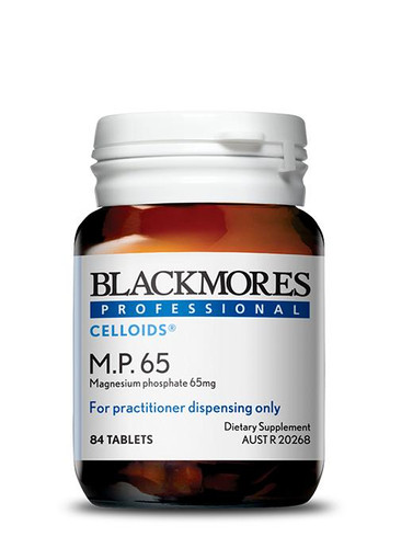 Blackmores Professional MP.65 or 84 Tablets SuperPharmacyPlus