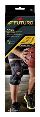 Futuro Adjustable Hinged Knee Brace SuperPharmacyPlus