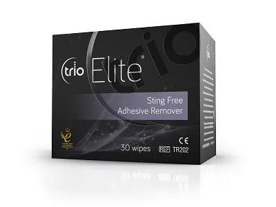 Trio Elite Sting-Free Adhesive Remover Sutherland Medical SuperPharmacyPlus