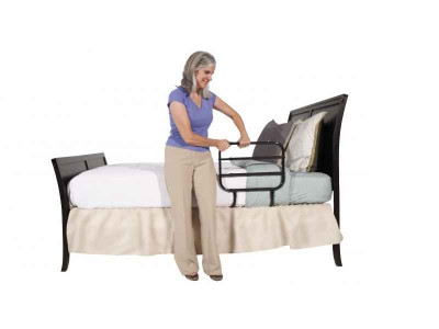 Bedside Extend-A-Rail ABLE LIFE SuperPharmacyPlus