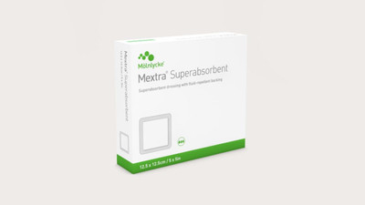 Mextra Super Absorbent Dressing Molnlycke SuperPharmacyPlus