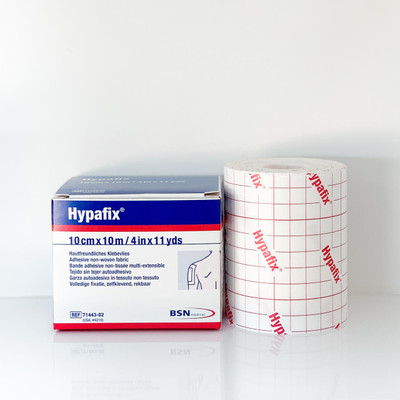 Hypafix Non-Woven Adhesive Dressing Tape BSN Medical SuperPharmacyPlus