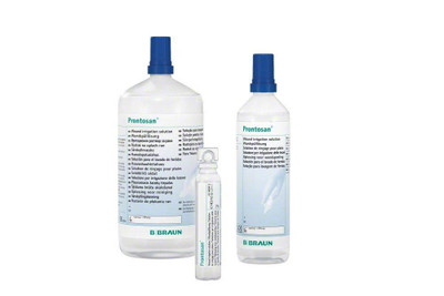 Prontosan Wound Irrigation Solution BBraun SuperPharmacyPlus