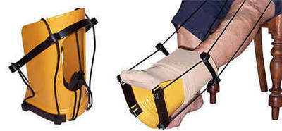 EzyAs Compression Stocking and Sock Aid Kit Aid Handle EZY-ASABC SuperPharmacyPlus