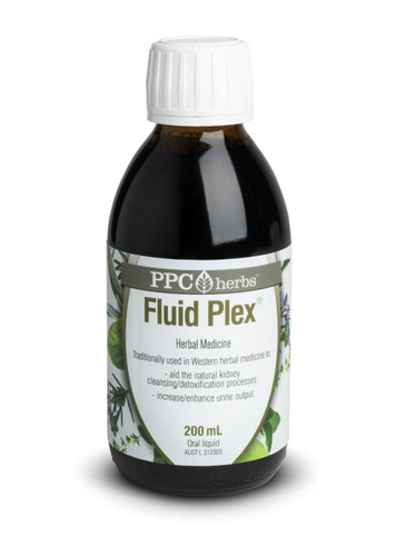 PPC Herbs Fluid Plex or 200ml SuperPharmacyPlus
