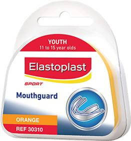Elastoplast Mouthgaurd Youth SuperPharmacyPlus