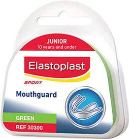 Elastoplast Mouthguard Junior Assorted SuperPharmacyPlus