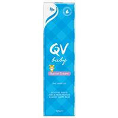 Ego QV Baby Barrier Cream or 125G SuperPharmacyPlus