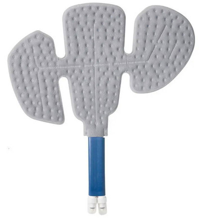 DonJoy Iceman Left Hip Pad