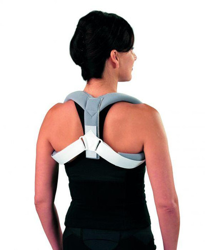 DonJoy Clavicle Posture Support SuperPharmacyPlus