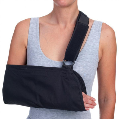 Donjoy Universal Arm Sling DonJoy SuperPharmacyPlus