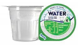 Precise Thickened Water Level 4 Extremely Thick or 185mL x 12 Pack Trisco SuperPharmacyPlus