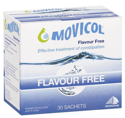 Movicol Adult Flavour Free Sachets | 13.7G x 30  by  available at SuperPharmacy Plus