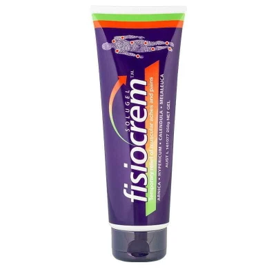 Fisiocrem Solugel 250g AustL 161077 Fisiocrem SuperPharmacyPlus