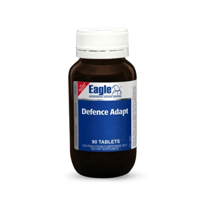 Eagle Defence Adapt or 90 Tablets Eagle Natural Health SuperPharmacyPlus