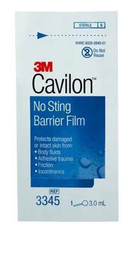 Cavilon Barrier Film Wand Applicator or 3mL 3M SuperPharmacyPlus