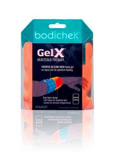 Bodichek Gel X Heat / Cold Therapy Small 13 x 22cm  by Bodicheck available at SuperPharmacy Plus