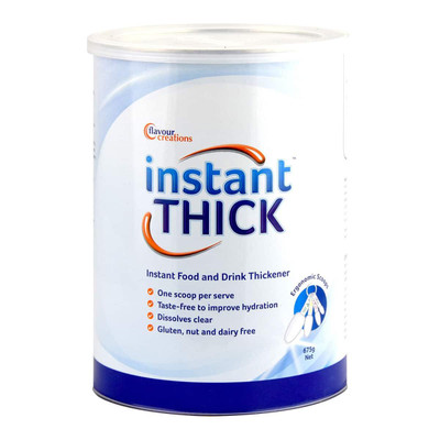 Flavour Creations Instant Thick 675g  by  available at SuperPharmacy Plus