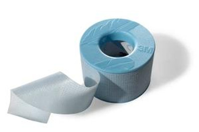 Micropore S Silicone Surgical Tape 2.5cm x 1.3m  by  available at SuperPharmacy Plus