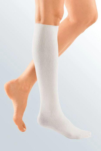Circaid Cotton Terry Cloth Closed Toe Knee High Undersleeve  by MEDI Australia available at SuperPharmacy Plus