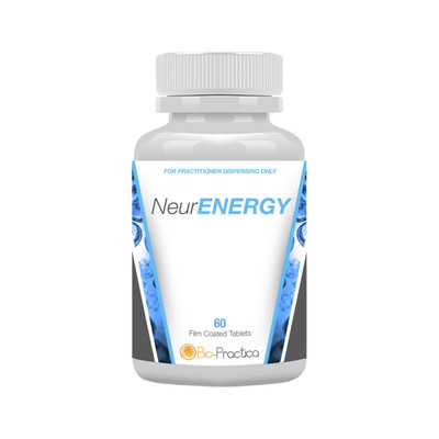 NeurEnergy 60 Tablets  by  available at SuperPharmacy Plus