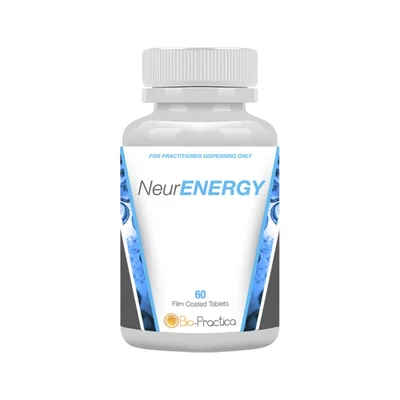NeurEnergy 60 Tablets  by  available at SuperPharmacy Plus